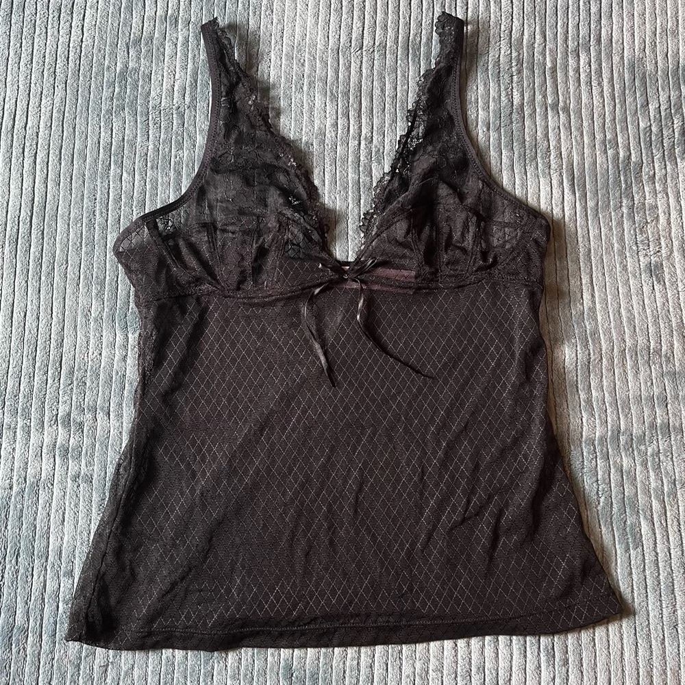 Savage X Fenty top